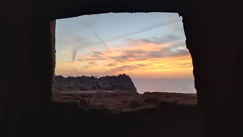Punta Nati Punta Nati