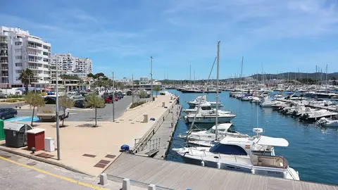 Puerto de Ibiza Puerto de Ibiza