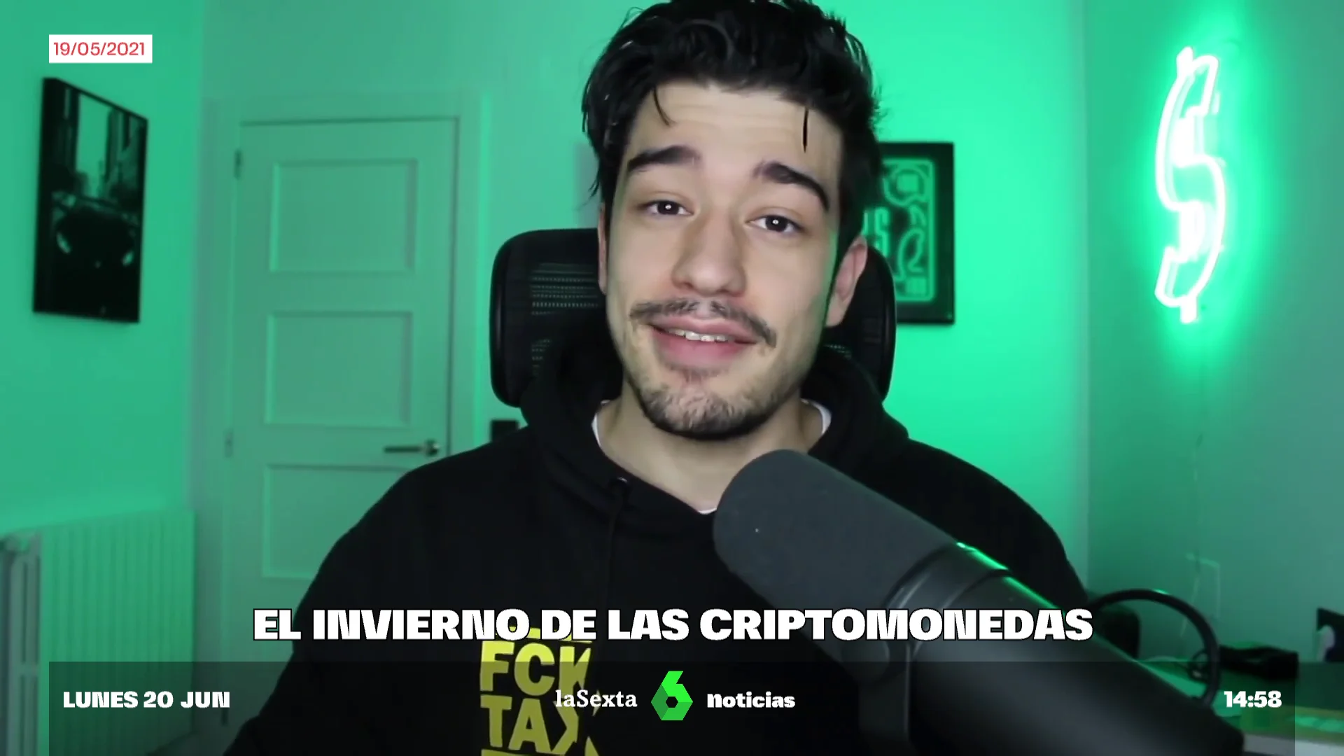 Criptomonedas