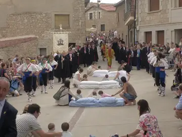 El Colacho El Colacho