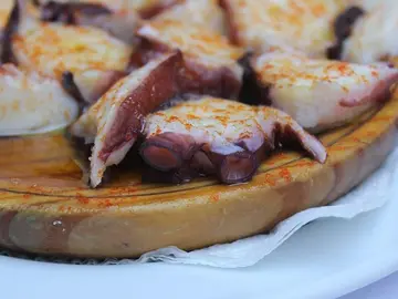 Estas son las fiestas que querrás comerte este verano en el norte de España Estas son las fiestas que querrás comerte este verano en el norte de España