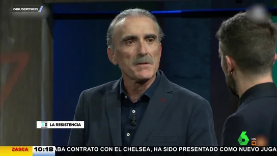 Juan y Medio Juan y Medio