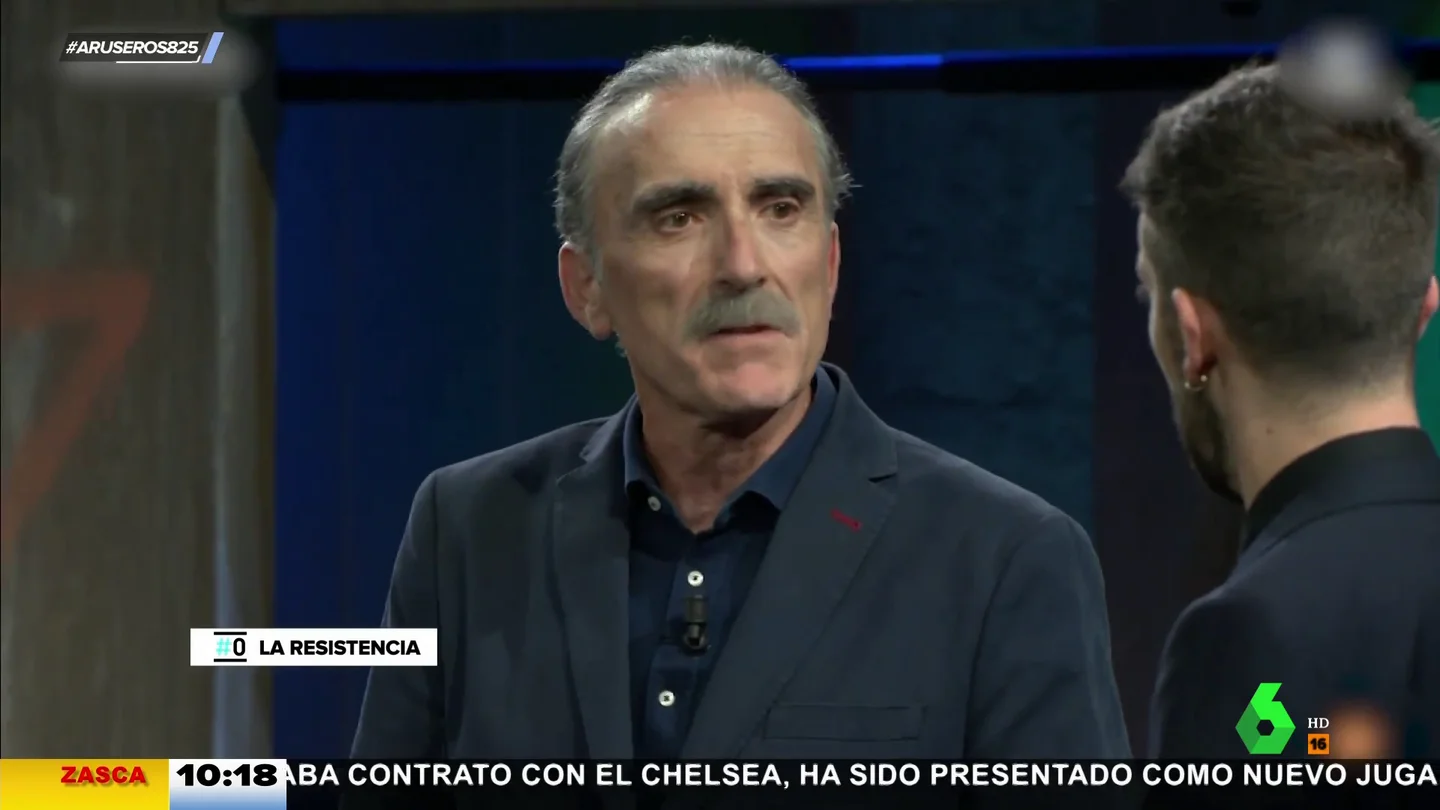 Juan y Medio Juan y Medio