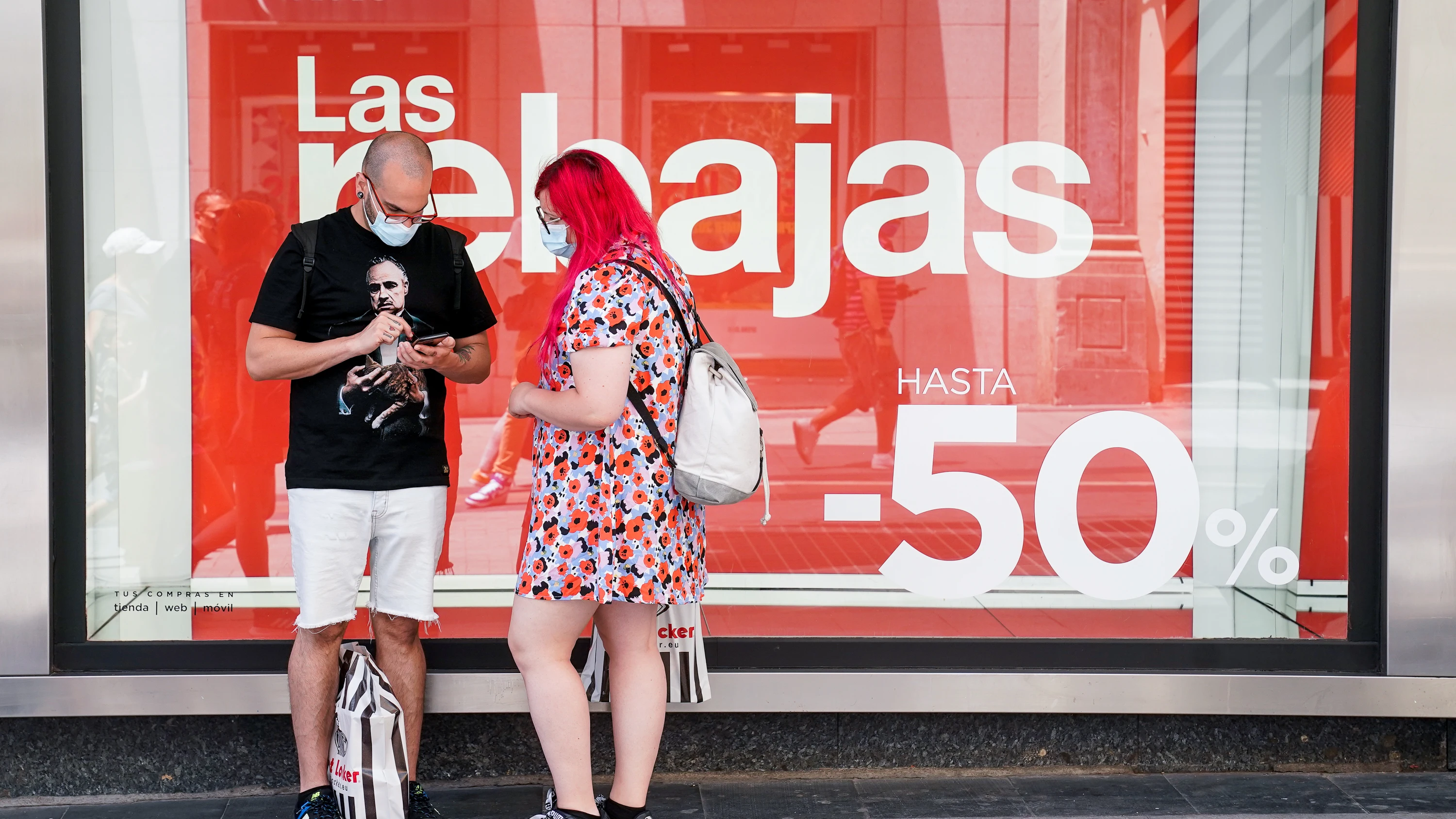 Qué día empiezan las rebajas de verano 2022