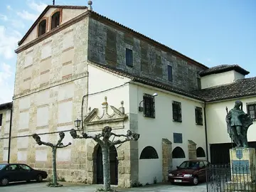 Real Monasterio de la Consolación: su historia y datos curiosos que te sorprenderán Real Monasterio de la Consolación: su historia y datos curiosos que te sorprenderán