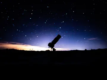 Telescopio Telescopio