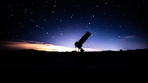 Telescopio Telescopio