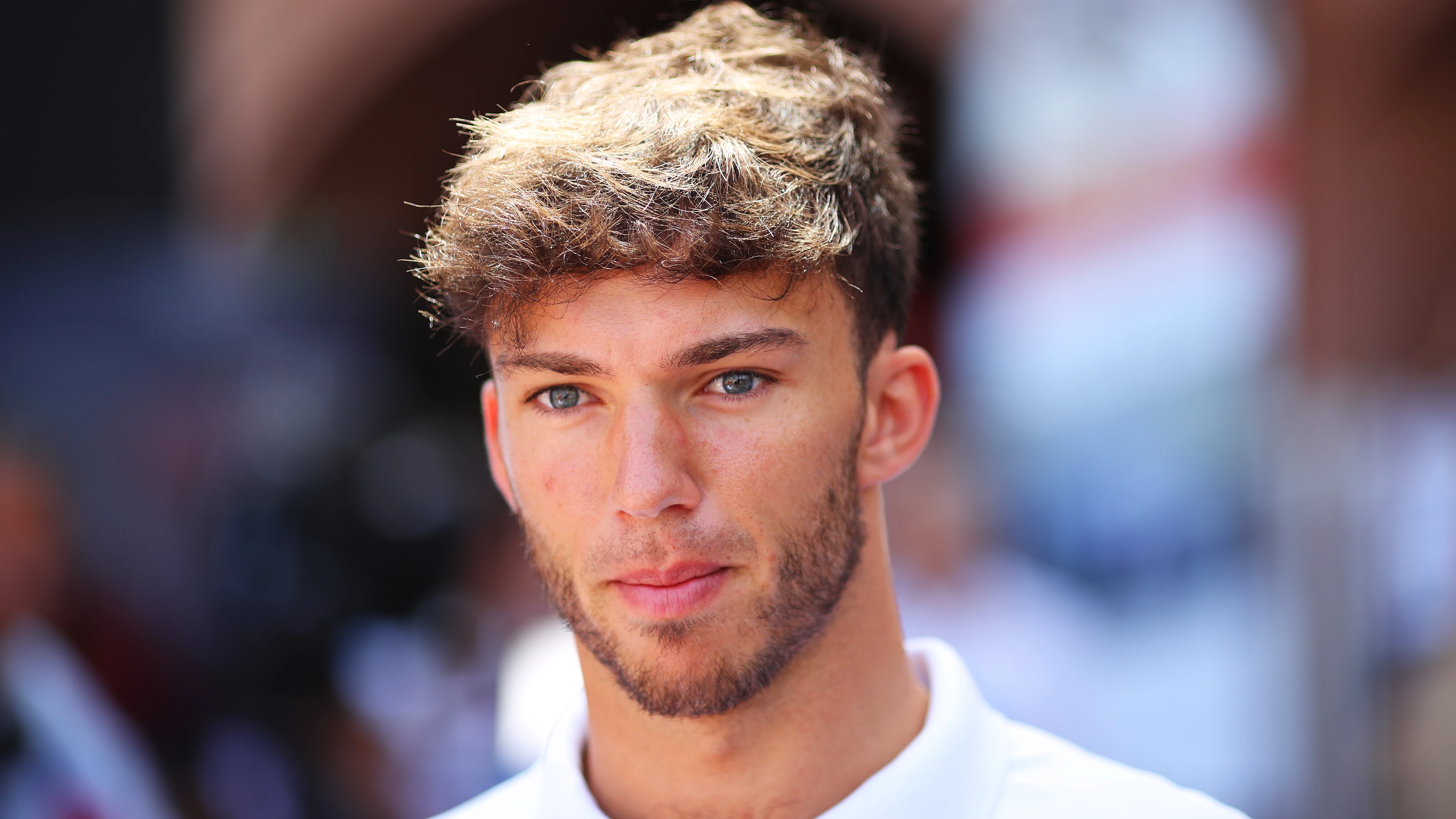 Pierre Gasly