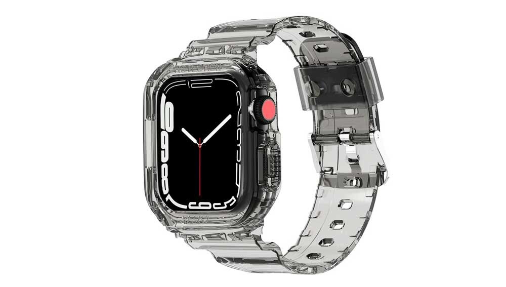 Apple 2024 watch gshock