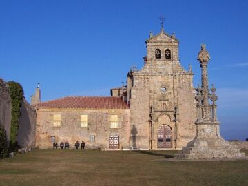Ermita del Mirón: historia, datos curiosos y dónde encontrarla