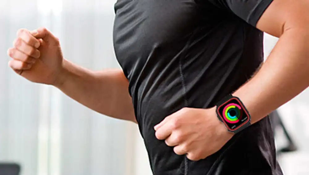 Un Apple Watch Un Apple Watch