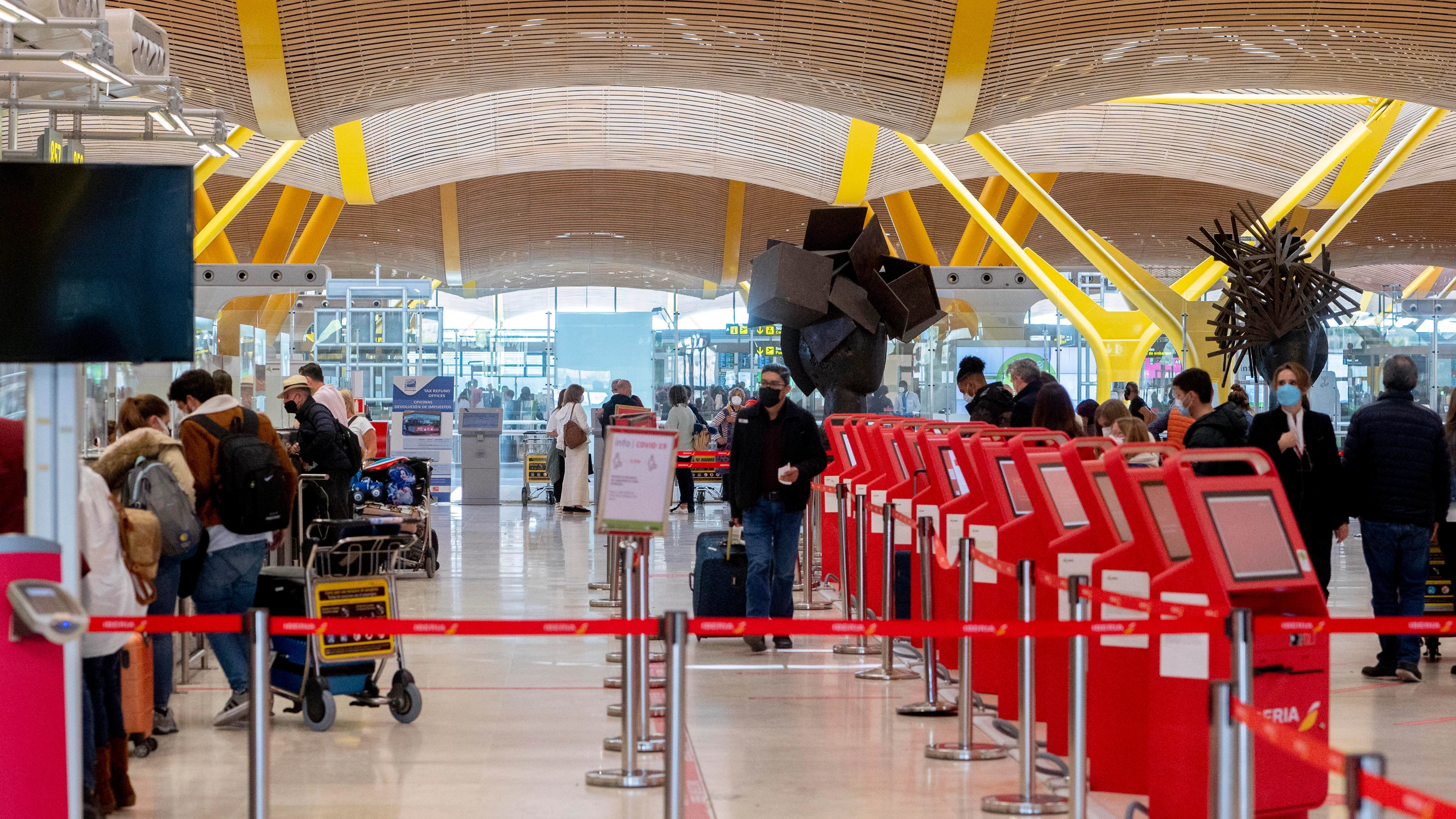 Huelga de EasyJet: fechas, devolución del billete y reclamación