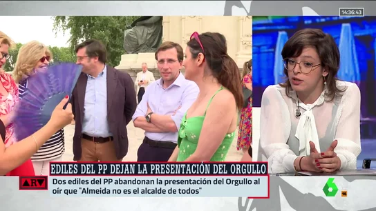 ElizabethDuvalReaccion ElizabethDuvalReaccion