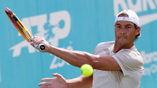 Rafa Nadal Rafa Nadal