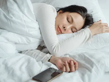 Cuántas horas dormimos de media los españoles Cuántas horas dormimos de media los españoles