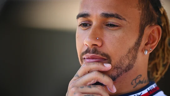 Lewis Hamilton Lewis Hamilton
