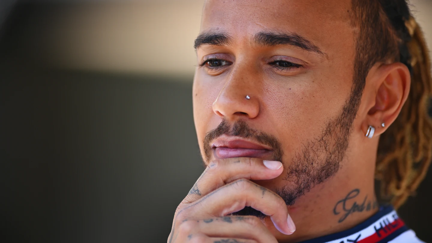 Lewis Hamilton Lewis Hamilton