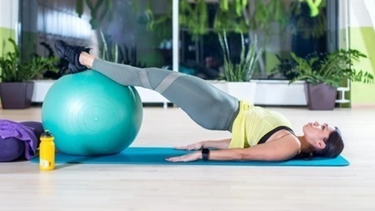 Incontinencia urinaria: cómo tratar y prevenir este problema que afecta a más de 6 millones de españoles Fortalecer el sueño pélvico, unas de las claves para tratar la incontinencia urinaria