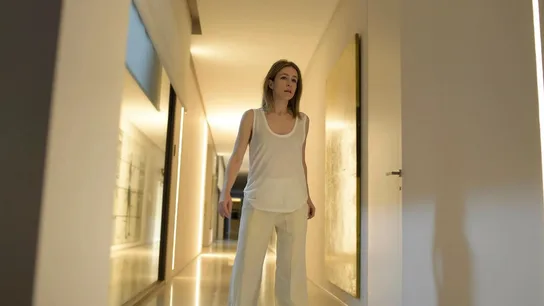 Silvia Abascal interpreta a Mercedes Herrera, mujer del protagonista de 'Montecristo' Silvia Abascal interpreta a Mercedes Herrera, mujer del protagonista de 'Montecristo'