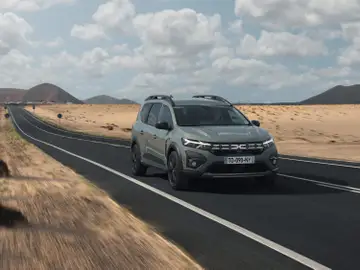Dacia Jogger Dacia Jogger
