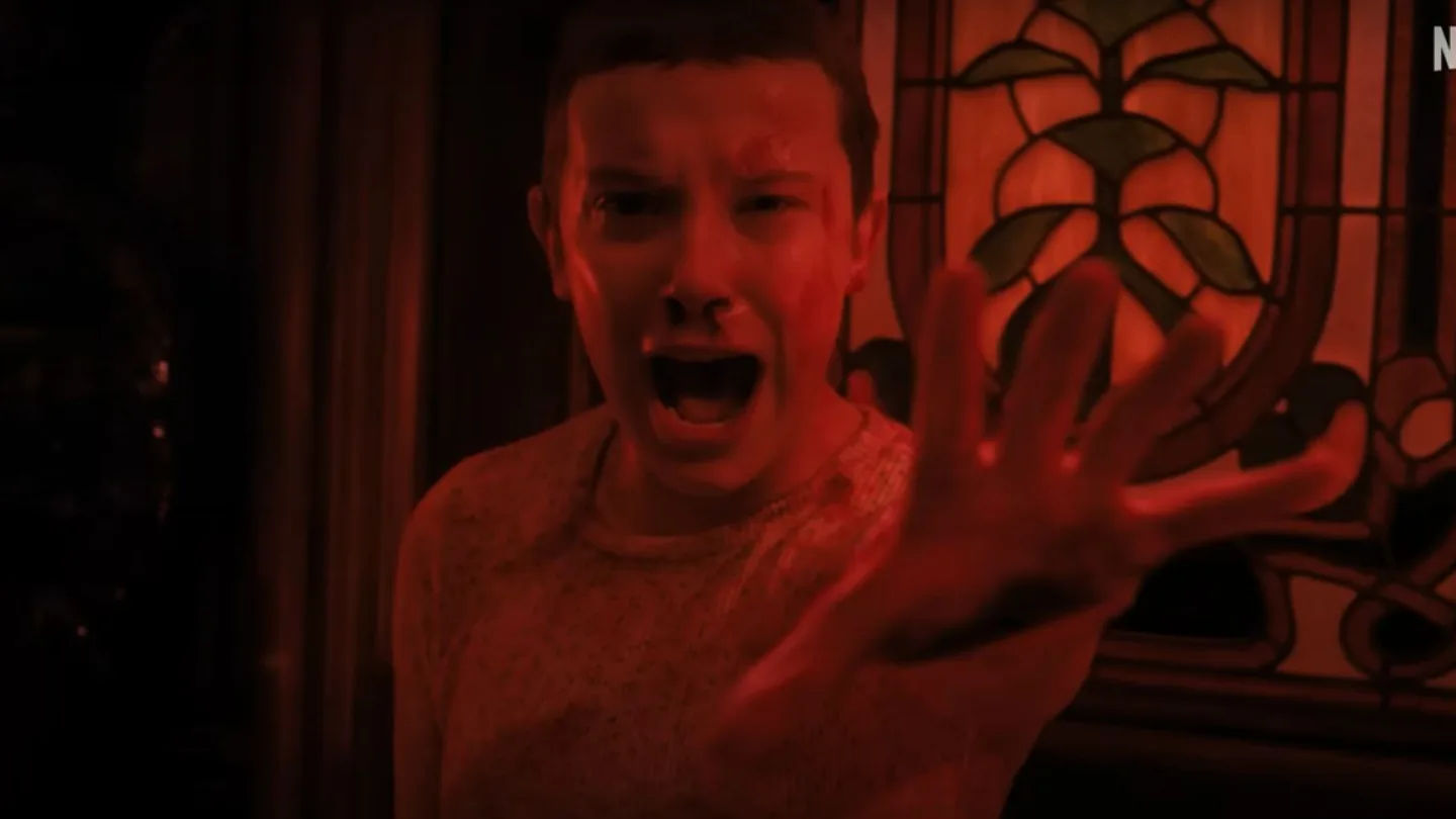 Once tratará de salvar a sus amigos en el épico final de 'Stranger Things 4' Once tratará de salvar a sus amigos en el épico final de 'Stranger Things 4'