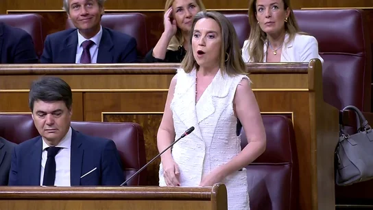 CUCA GAMARRA CUCA GAMARRA