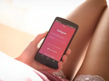 Cómo cambiar la tipografía de tu Instagram Cómo cambiar la tipografía de tu Instagram