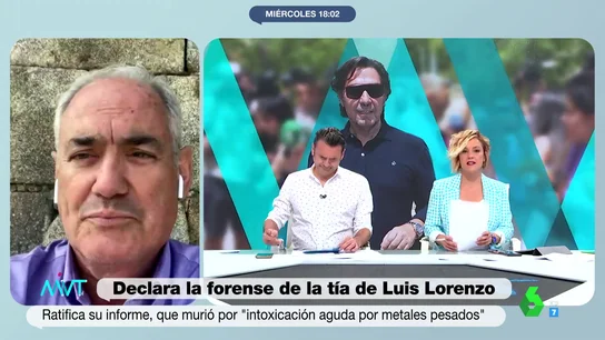 CABRERA LORENZO CABRERA LORENZO