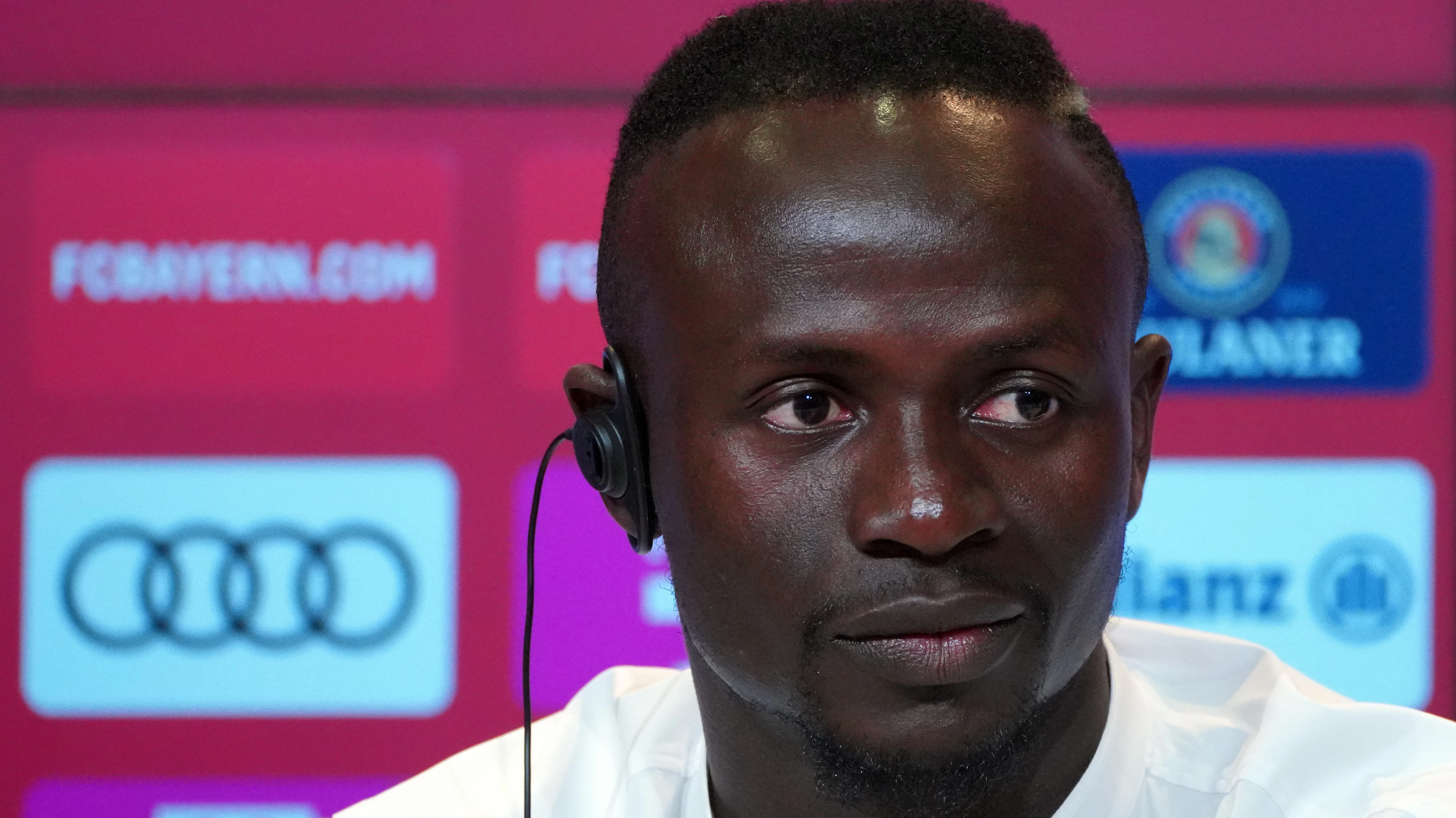 Sadio Mané