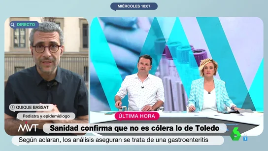 Quique Bassat Quique Bassat