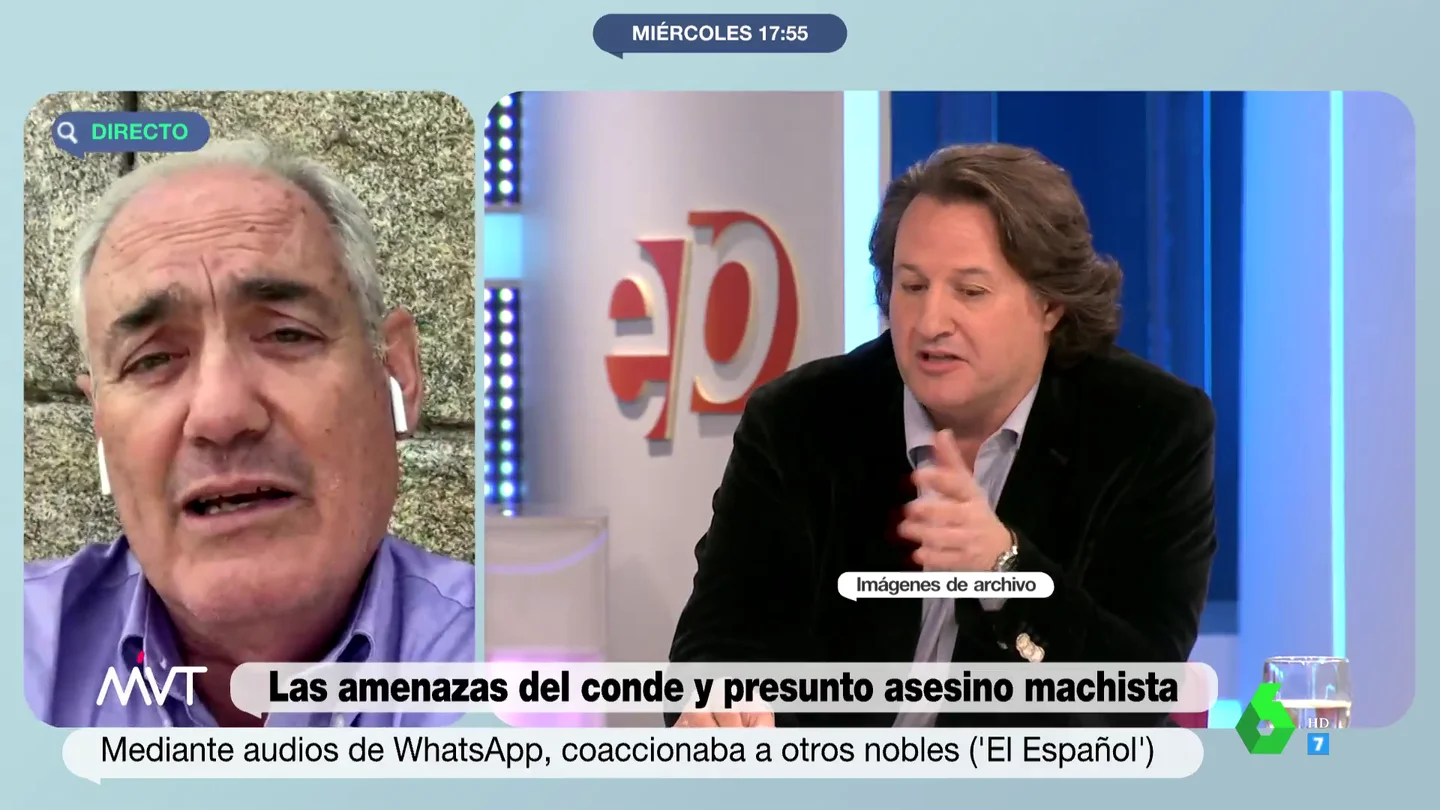 Perfil Perfil