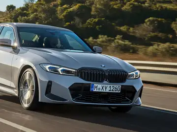 BMW Serie 3 BMW Serie 3