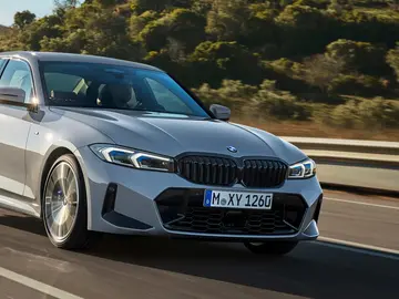 BMW Serie 3 BMW Serie 3