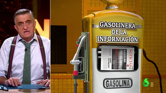 gasolina gasolina