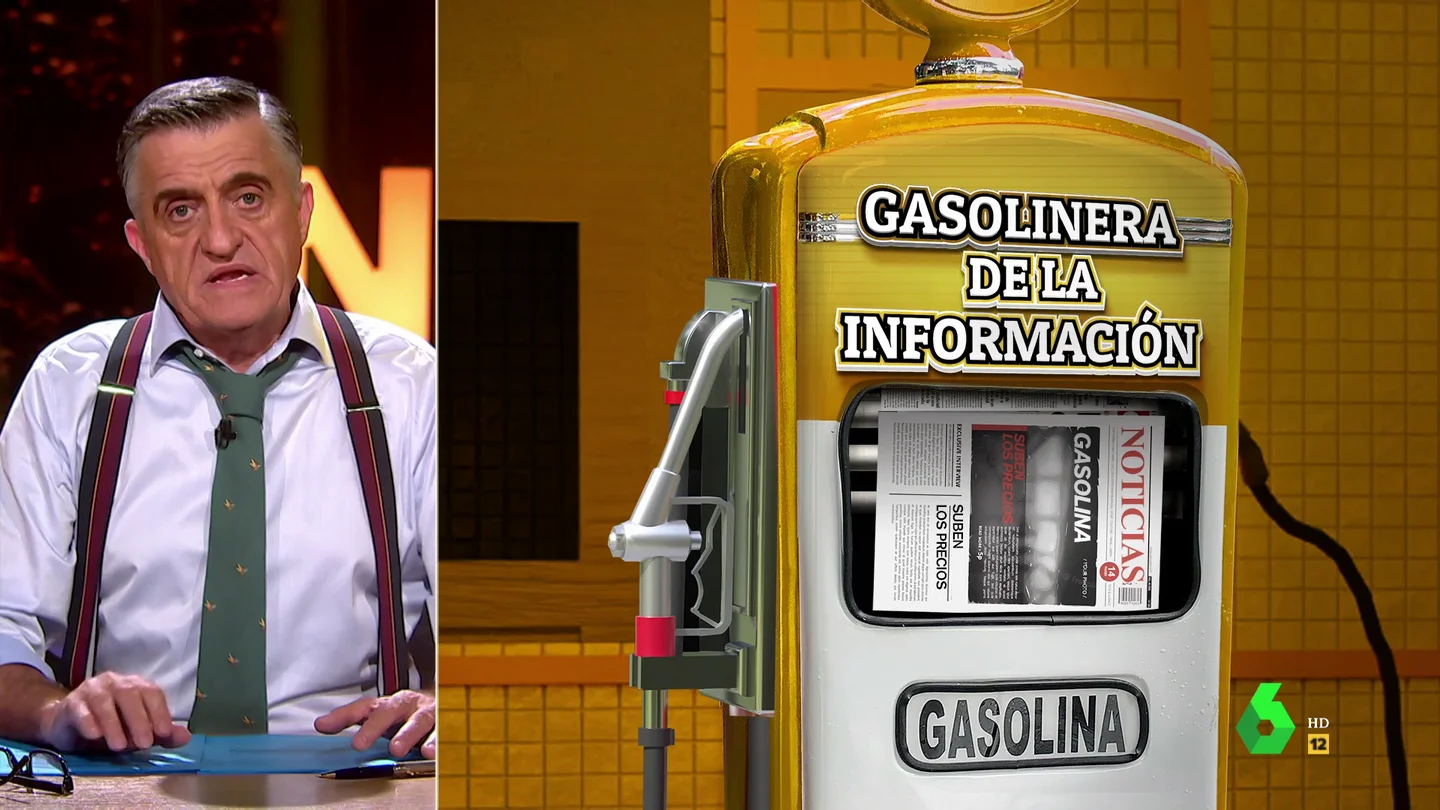 gasolina gasolina