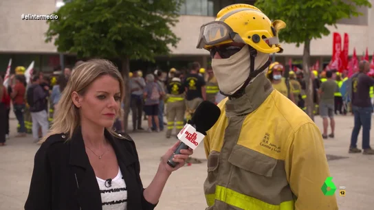 Bomberos Bomberos