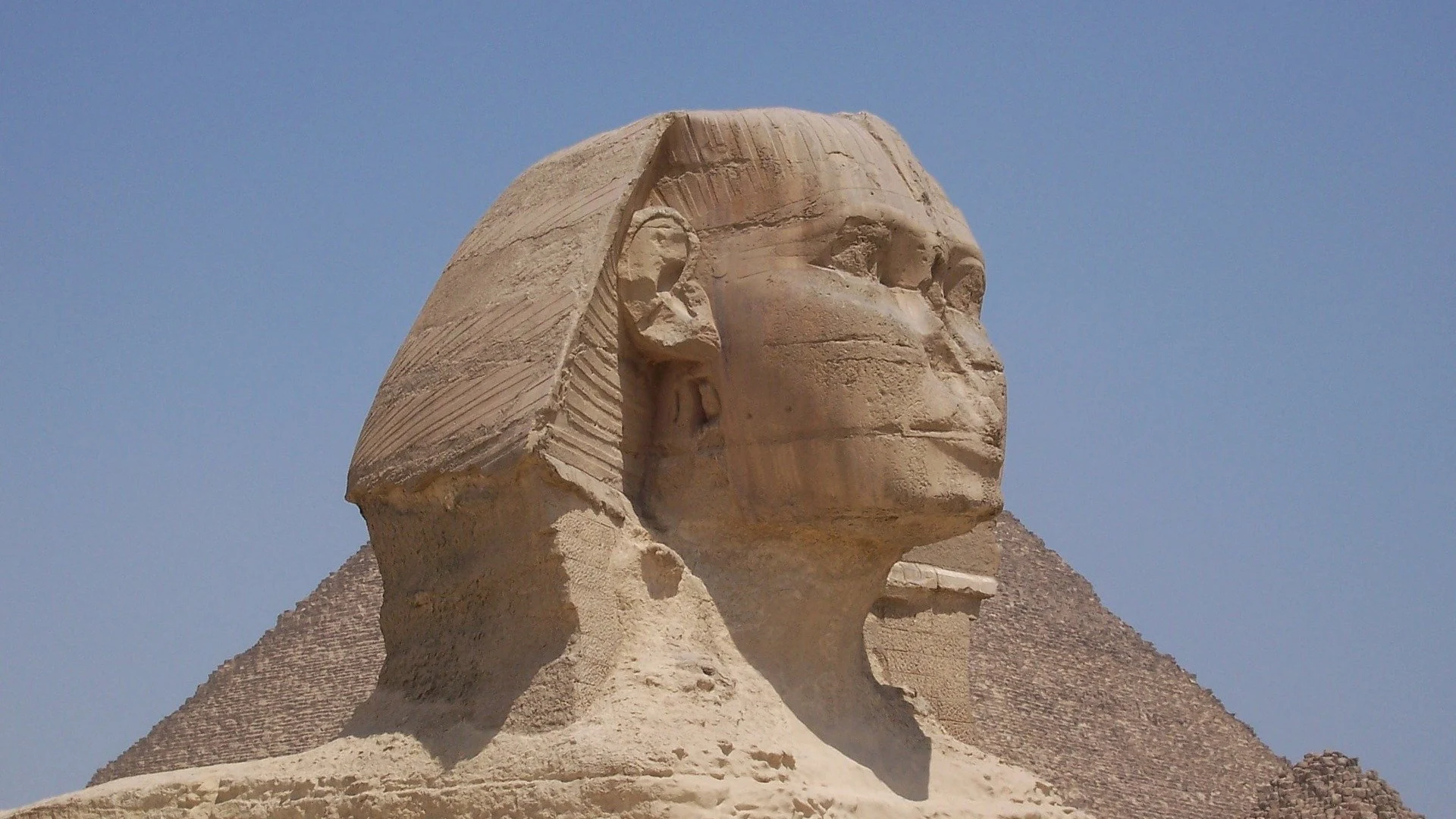Cuándo es la mejor fecha para viajar a Egipto
