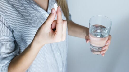  Faringitis y laringitis: las claves para cuidar la garganta durante el verano