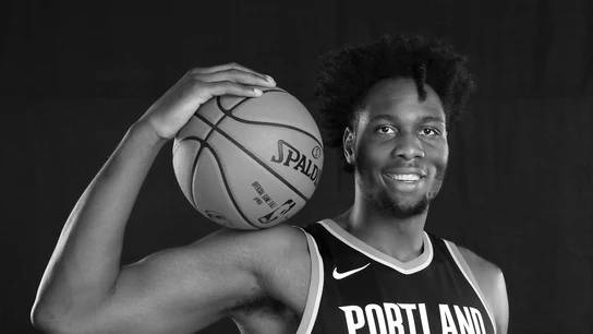 Caleb Swanigan Caleb Swanigan