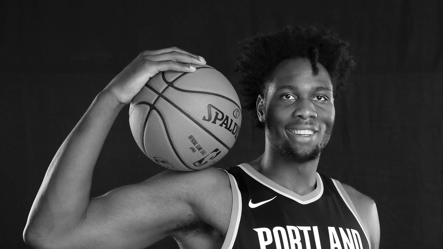 Caleb Swanigan Caleb Swanigan
