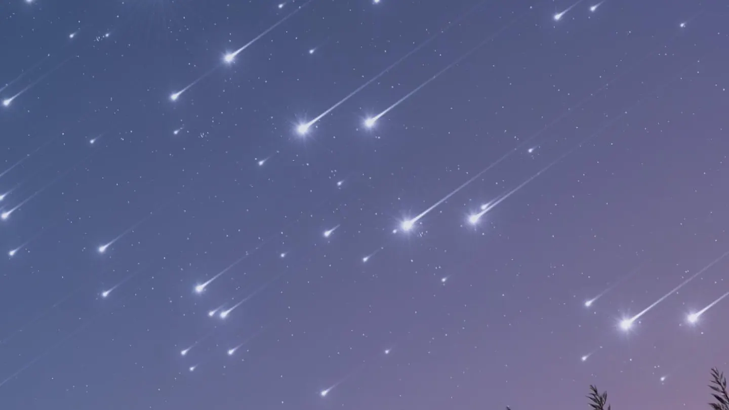 Lluvias de estrellas: cuándo, cómo y por qué se producen Lluvias de estrellas: cuándo, cómo y por qué se producen