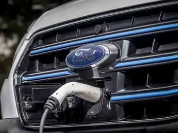 Almussafes será clave junto a Colonia en la electrificación de Ford Almussafes será clave junto a Colonia en la electrificación de Ford
