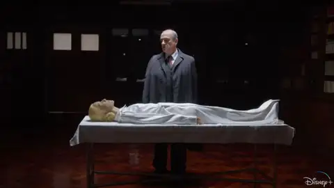'Santa Evita' llega a Star, de Disney+, el 26 de julio 'Santa Evita' llega a Star, de Disney+, el 26 de julio