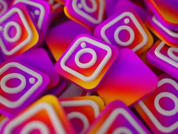 Instagram Instagram