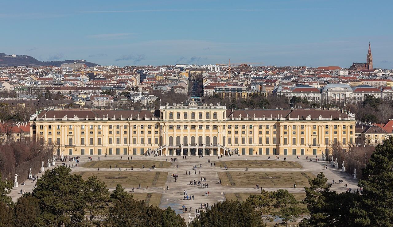 Palacio de Schönbrunn: descubre la historia de uno de los monumentos más visitados de Viena