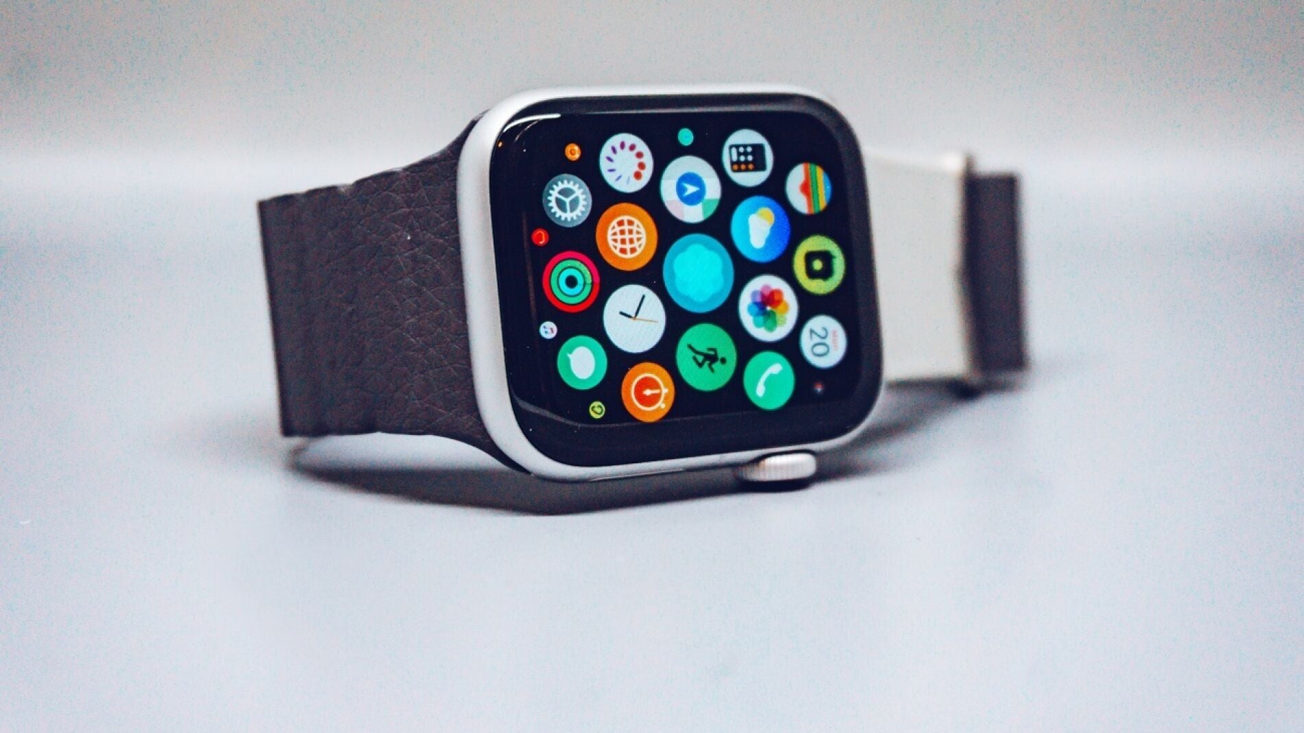 Esta es la funci n inesperada que tendr n los Apple Watch 4 y 5 al