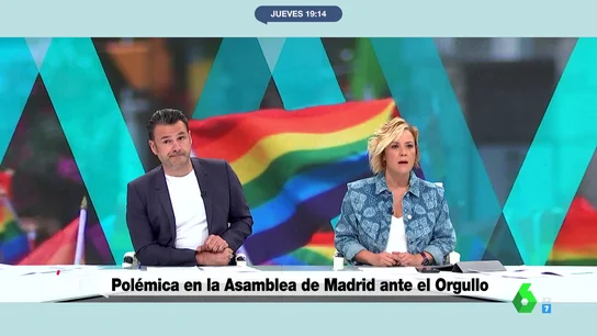 Reacción Reacción