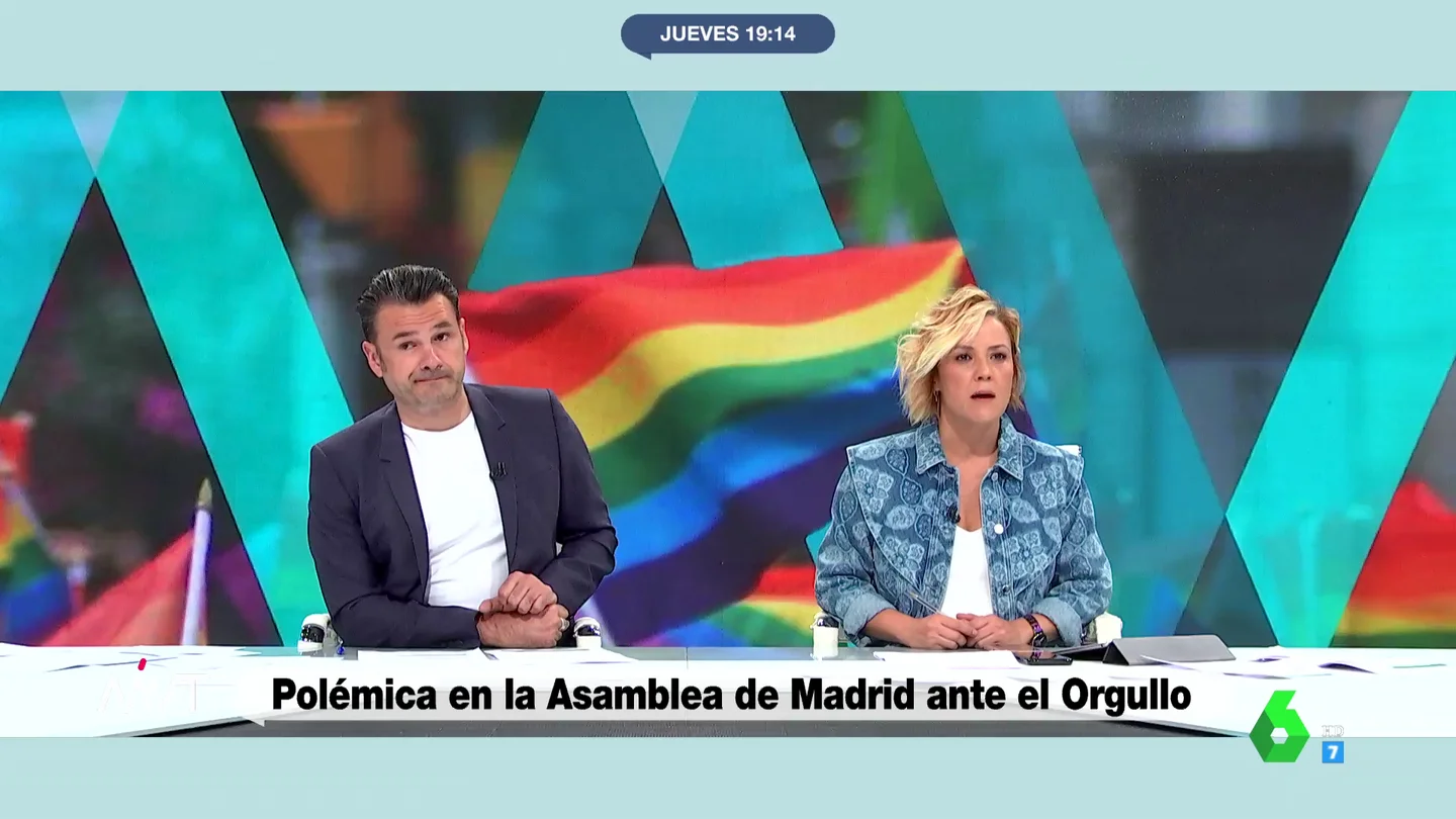 Reacción Reacción