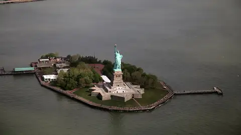 Estatua de la Libertad Estatua de la Libertad