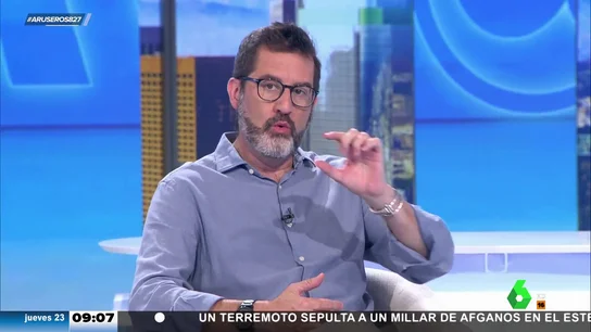 Andrés Guerra Andrés Guerra